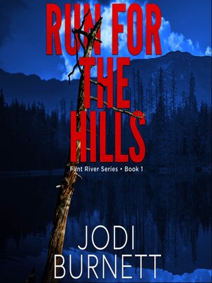 cover image of Run For the Hills